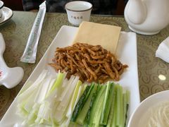 -喜来登特色餐厅