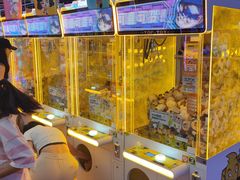 -风云再起游乐汇(北京西单西西友谊店)