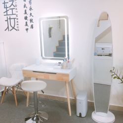 -Doris多里斯半永久纹眉·SMP纹发·发际线