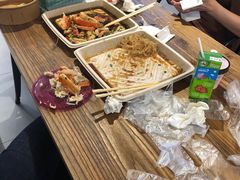 -盒马鲜生(悦峰店)