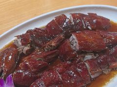 -德胜轩正宗顺德菜(宝安沙井会展中心店)