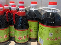 -凤翔改改豆花泡馍(双仁府街店)