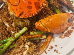 -喜记避风塘炒辣蟹(旗舰店)