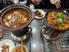 -川香煲(茅台路店)