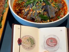 -一坐一忘云南菜(嘉里中心店)