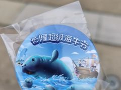 -珠海长隆海洋王国