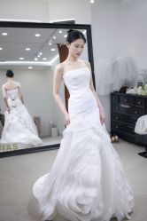 -纯色时光婚纱艺术馆WHITE