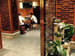 -毅祥斋老孙家泡馍(西羊市店)