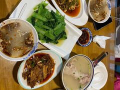 -易老妈蹄花.特色川菜(人民公园总店)