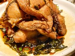 -绿茶餐厅(燕郊永旺店)