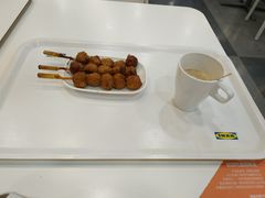 -宜家·瑞典风味餐厅(北京西红门店)