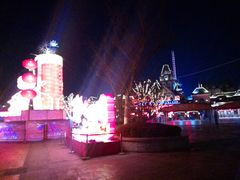 -郑州方特梦幻王国