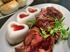四川樟茶鸭-麻六记(凤凰汇店)
