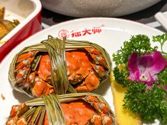 -拙大师·龙虾四季排档·夜宵至凌晨4点(唯亭店)