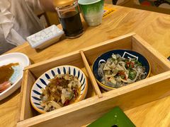-桃屋日本料理(清华科技园店)