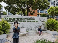 -翠贝卡&Mama Kelly Brunch Coffee(河西店)