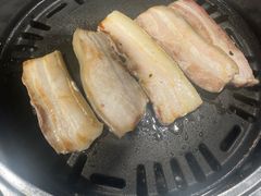 -33韩式自助烧烤(环城南路店)