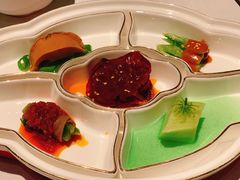 -许家菜.艺创菜(仁和新城店)