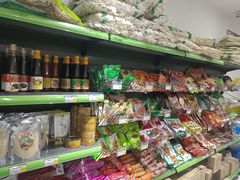 -正隆斋素食超市(西四店)