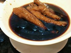 -新兴·金羊座·粤菜点心(乐峰店)