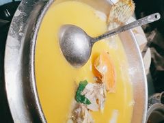 -野蔓果·山野菜(西湖景区·龙井茶田店)