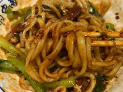 -老白家面馆(测绘东路总店)