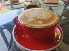 -旧雨咖啡·CoffeeFORU(黄村奥体店)