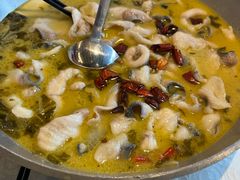 -辣婆婆(航天桥店)