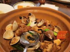 -鼎盛私厨·新派顺德菜(上河坊店)