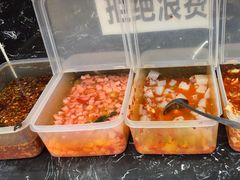 -姥家大锅台(黔龙店)