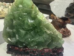 -湖南省地质博物馆