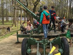 -青龙山国家森林公园