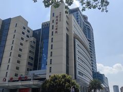-福建医科大学附属第一医院(茶亭院区)