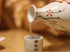 -山之川日料放题(通州店)