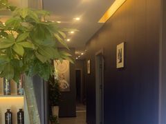 -鹿栖.精油SPA(金山世纪城店)