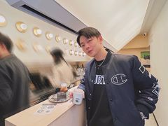 -村口大树(长乐路店)