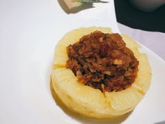 -梧桐北京烤鸭·铜锅涮肉(海岸城店)