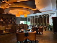 -湖滨28中餐厅·西湖宴·杭州君悦酒店