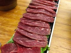 -大理老字号·舟渔的鱼野生菌海景餐厅(双廊店)