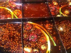 -仁虎老火锅(黄泥磅店)