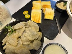 -彩虹之约•淮扬家宴(亚运村店)