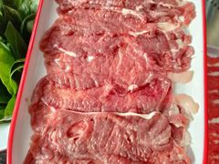 -醉董牛川派鲜肉自选火锅(烟台店)