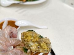 -新山亚明小厨
