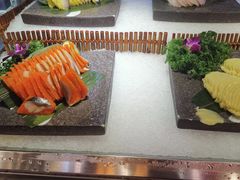-吉布鲁牛排海鲜自助(成都大悦城店)