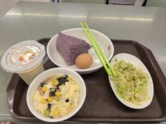 -北大家园食堂