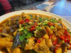 -好灶头妈妈菜·千岛湖土菜地标美食