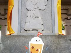 -黄帝陵