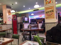 -小龍鳳餐室(番禺路店)