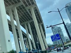 -上海ETC客户服务中心(卢浦大桥网点)