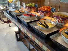 自助取餐区-唐山香格里拉大酒店·香啡阁(长虹西道店)